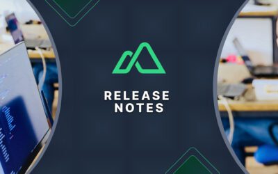 Release Notes – December 2023