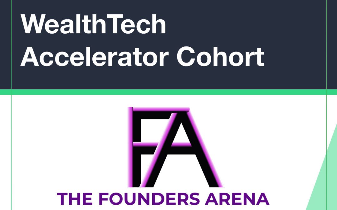 Mammoth Technology Welcomed into Founders Arena Cohort